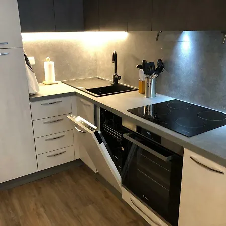 Petite Maison A 50 Passi Dalla Funivia !!! Courmayeur Exterior photo