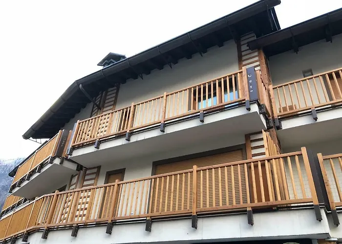 Petite Maison A 50 Passi Dalla Funivia !!!