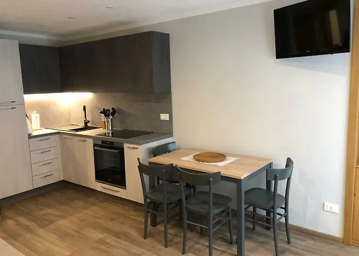 Petite Maison A 50 Passi Dalla Funivia !!!