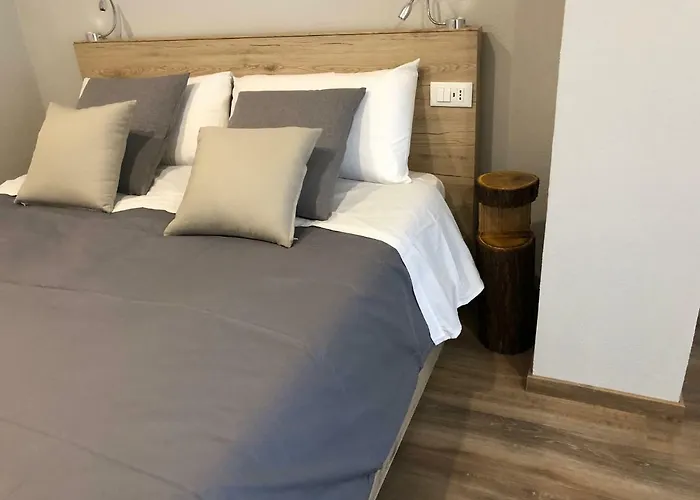 Petite Maison A 50 Passi Dalla Funivia !!!