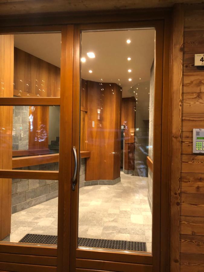 Apartment Petite Maison A 50 Passi Dalla Funivia !!! Courmayeur