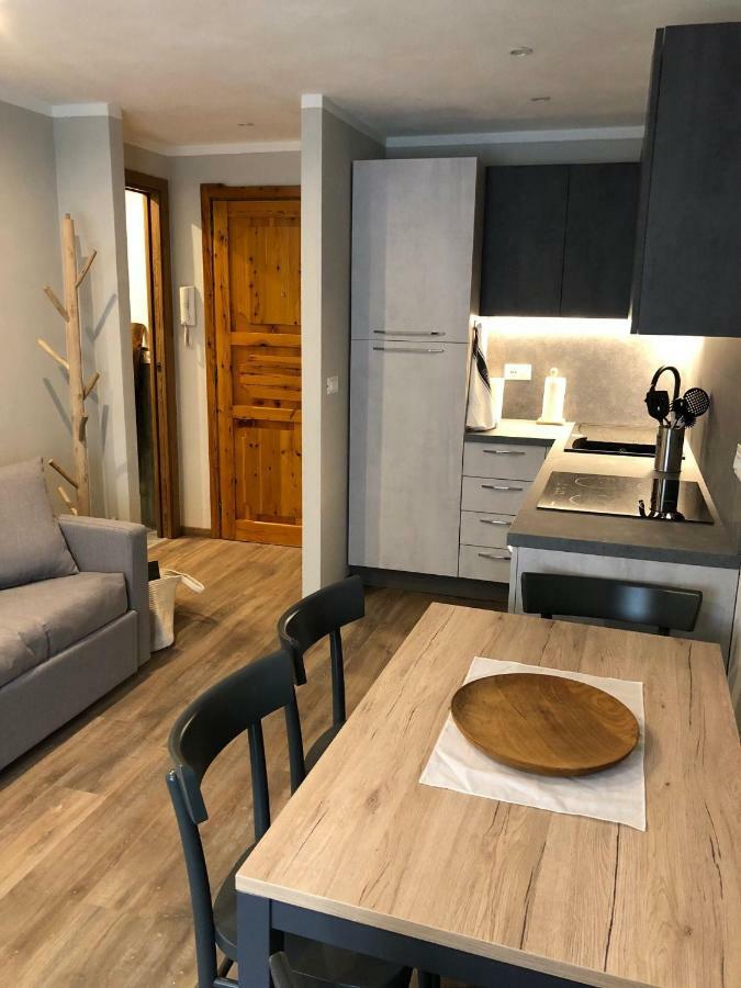 Apartment Petite Maison A 50 Passi Dalla Funivia !!! *