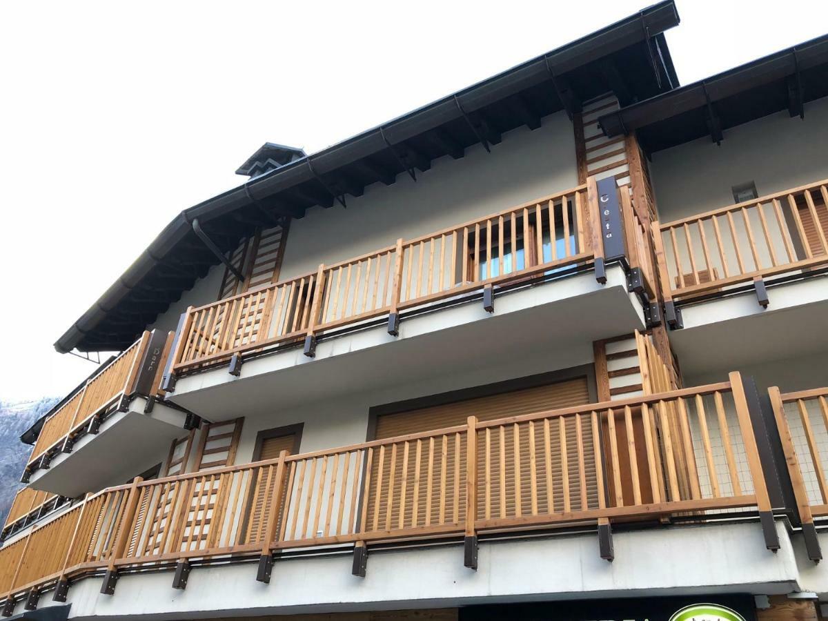 Petite Maison A 50 Passi Dalla Funivia !!! Apartment Courmayeur