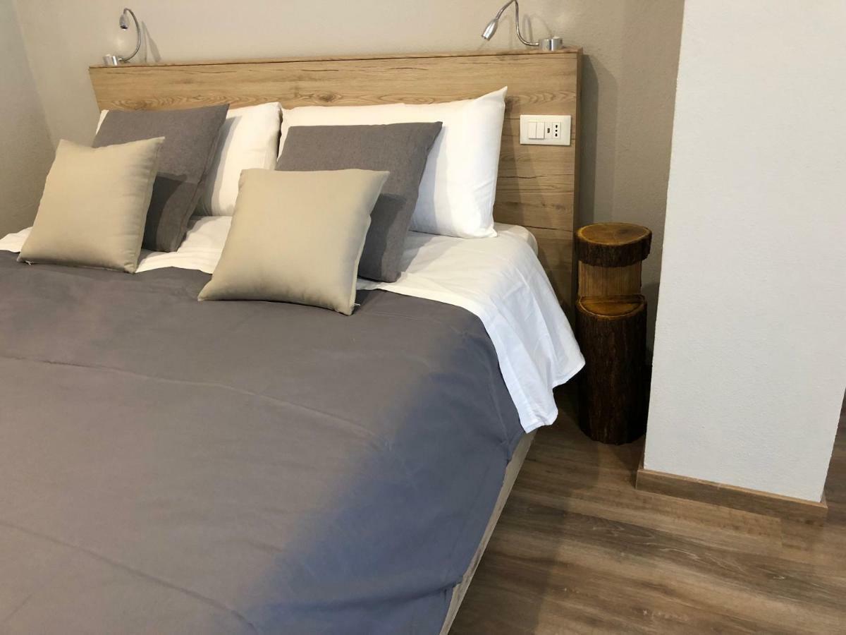 Apartment Petite Maison A 50 Passi Dalla Funivia !!! *