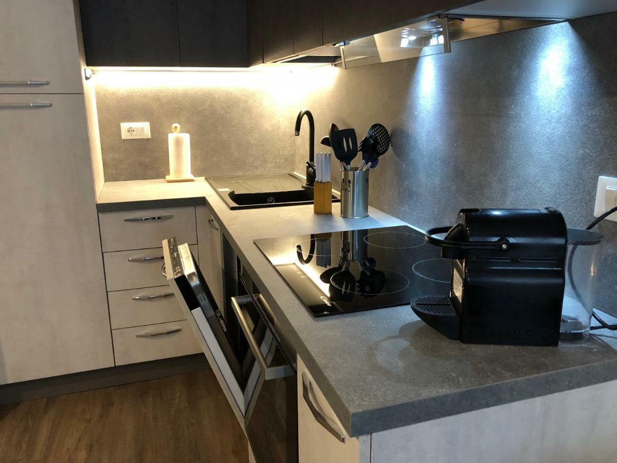 Apartment Petite Maison A 50 Passi Dalla Funivia !!! Courmayeur