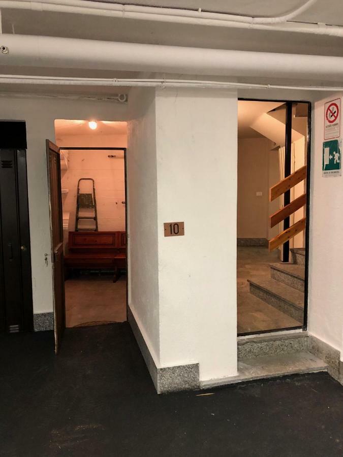 Petite Maison A 50 Passi Dalla Funivia !!! * Courmayeur